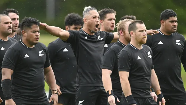 New Zealand Heartland XV campaign set for 2024