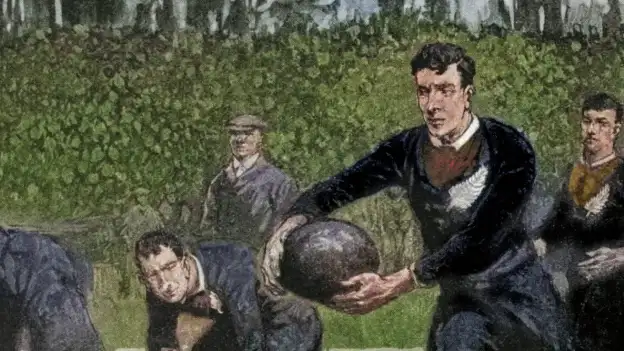Billy Stead: The Mastermind Behind the Originals and the All Blacks Legacy