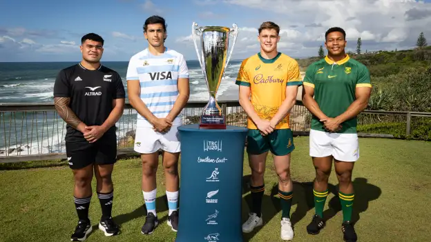 New Zealand U20 set to tackle South Africa in Sunshine Coast opener