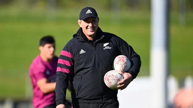 Māori All Blacks squad announcement to be live streamed