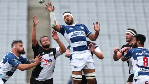 Tuipulotu to lead the Blues in 2024