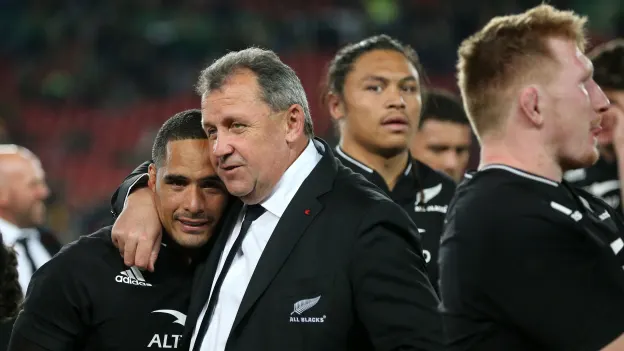 image: Win over South Africa a ‘launching pad’ - Foster