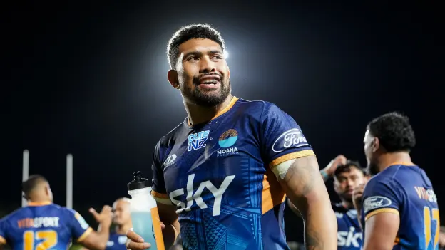 Moana Pasifika Take Aim at Table-Topping Chiefs