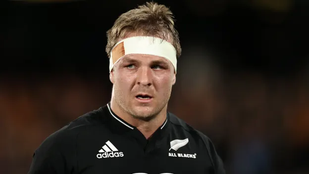 image: Cane talks through tour-ending injury in Tokyo