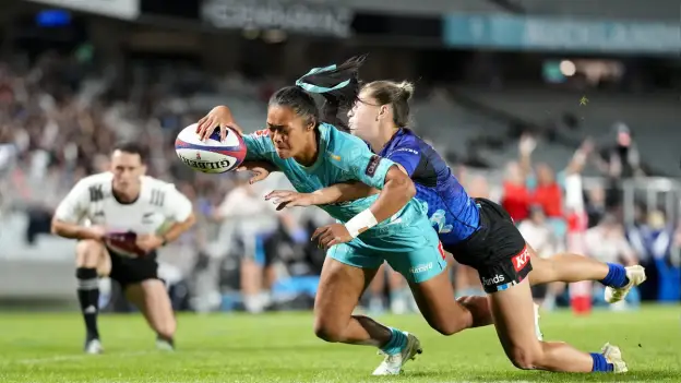 image: Familiar faces, fresh excitement as Super Rugby Aupiki squads confirmed for 2026