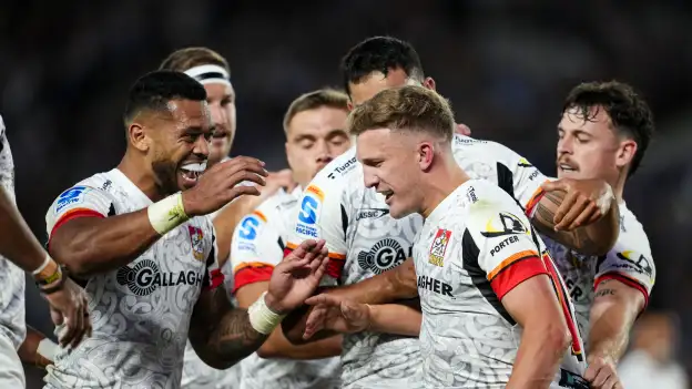 Chiefs Showcase Their Championship Credentials