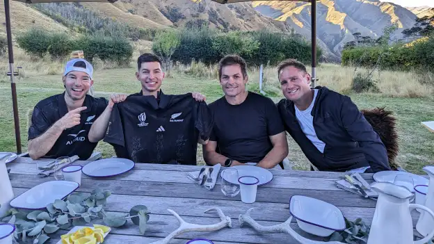 All Blacks YouTube Channel Hits One Million Subscribers Milestone