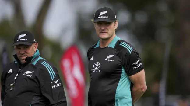 image: “The Answers Are Already on the Field” – Robertson on All Blacks’ Growth