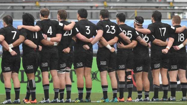 image: Resilient Rory Woods looking forward to South African Tour