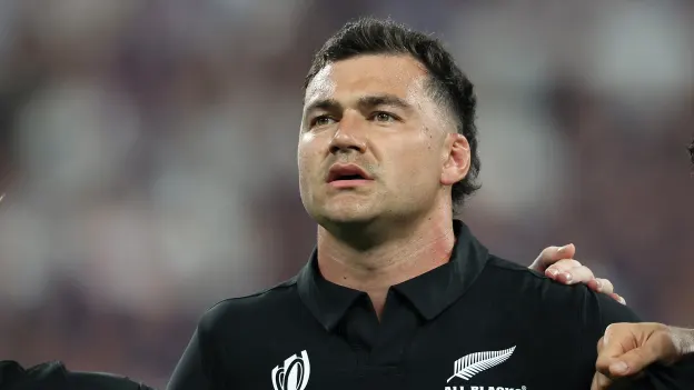 David Havili re-signs until 2027