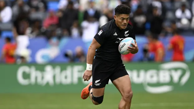 image: Black Ferns and All Blacks Sevens Ignite7 squads named