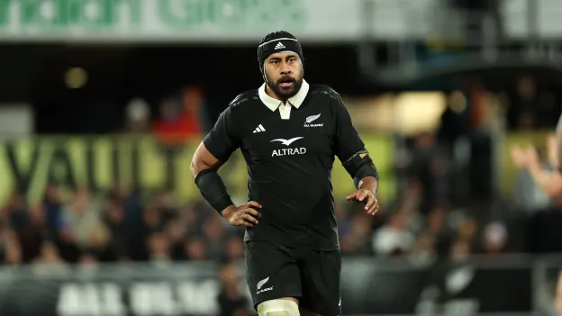 TUIPULOTU RE-SIGNS UNTIL END OF 2028