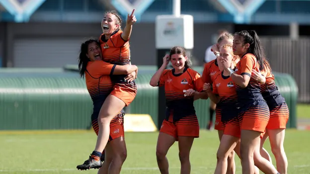 image: Squads announced for 2025 Ignite7 tournament in Tauranga 
