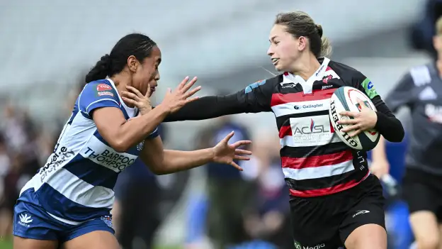 Farah Palmer Cup: Contenders emerge in Round 5