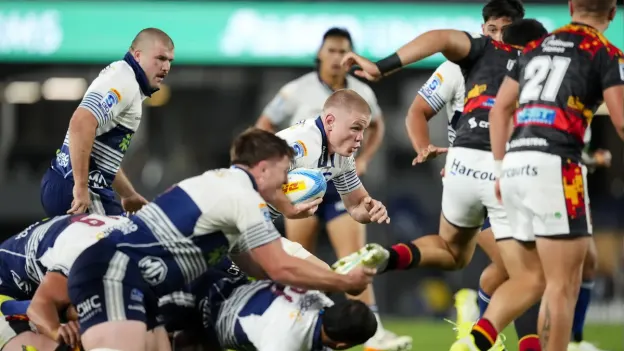 image: Super Rugby Pacific Round 16 Preview: Milestones, comebacks and finals pressure define final round