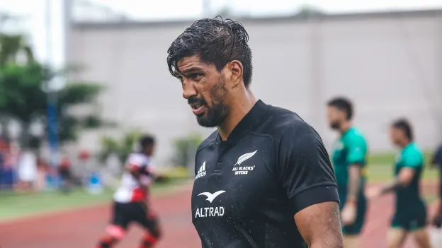 image: All Blacks Sevens set for Los Angeles and Vancouver leg