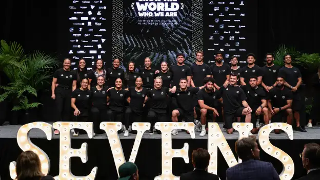image: Rugby Sevens teams named for Paris Olympics  