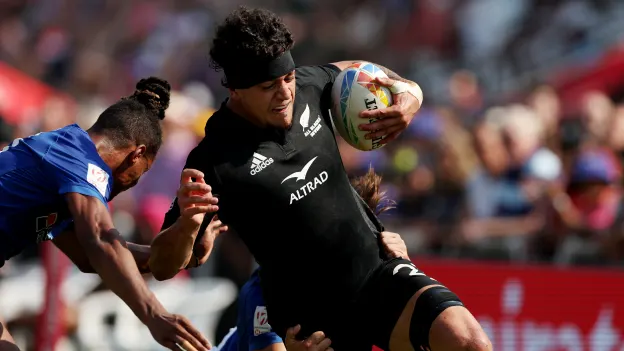 image: New Zealand Under 20 wider squad announced