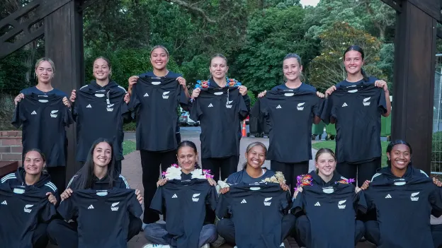 image: New Zealand U18 Sevens teams set for a strong showing at Global Youth Sevens