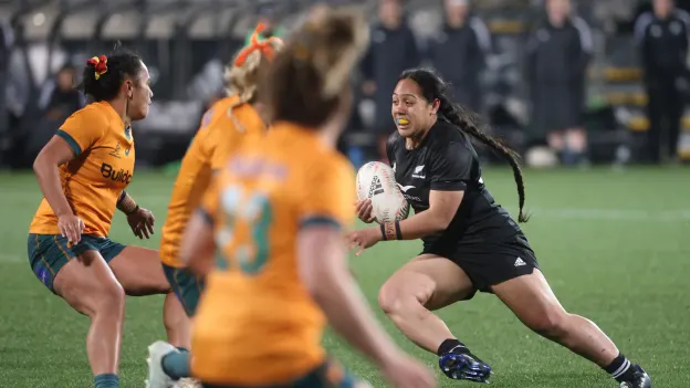 New Zealand Under 18 Sevens teams named for World School Sevens