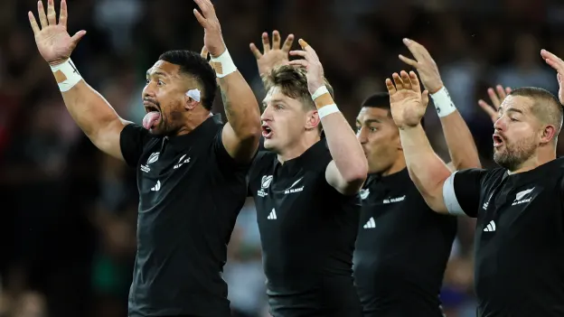 image: PREVIEW: All Blacks v Italy (Rugby World Cup 2023)