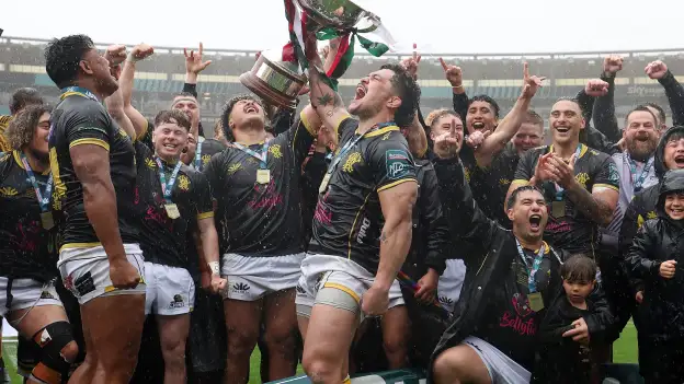 image: Wellington clinch classic final in extra time
