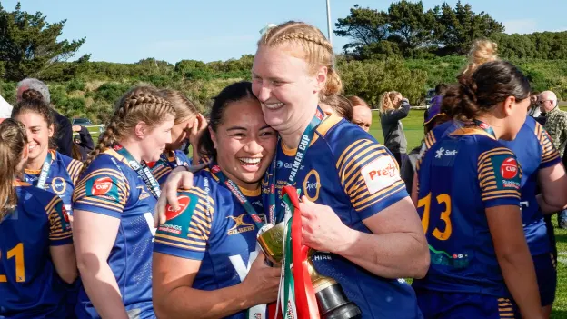 Otago Earn Promotion, Auckland Clinch Playoff Spot