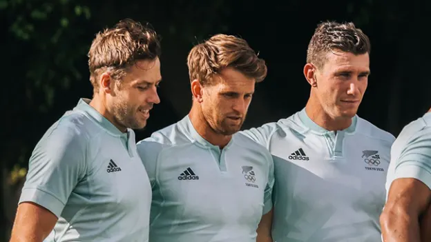 image: Sevens stalwarts call time on international careers