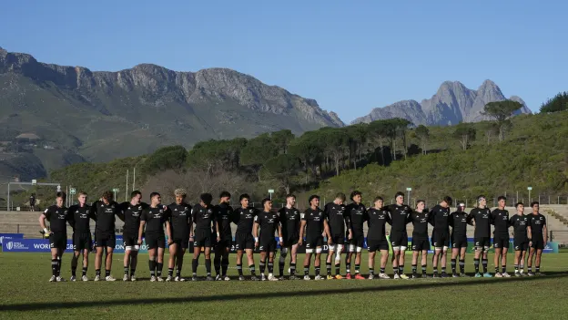 image: Rising stars named in New Zealand Under 20 Rugby Championship squad