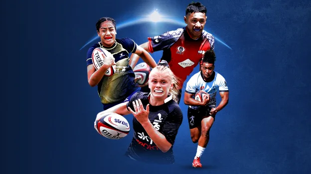 image: Global Youth Sevens Expands Worldwide with NZR+ Live Streaming Partnership