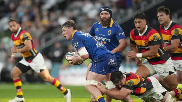 Fourteen New Zealand team debuts across DHL Super Rugby Pacific