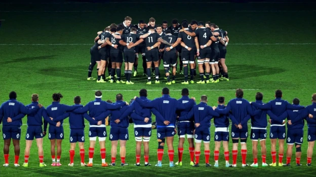 image: All Blacks 2026 home Test venues announced