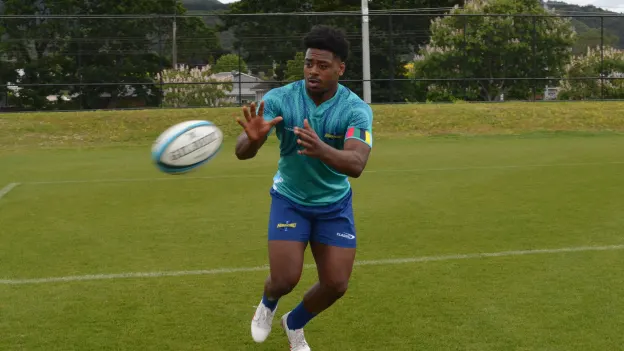 Lakai plots return to field for Hurricanes