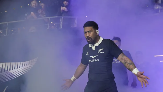 image: Test Preview: All Blacks Stick with Core Squad as France Make 10 Changes