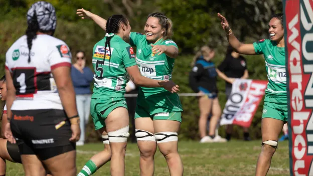 Farah Palmer Cup: Round 4 Review