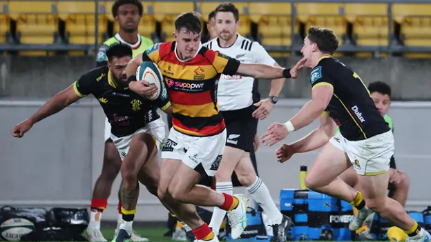 image: Three players set to debut for All Blacks Sevens