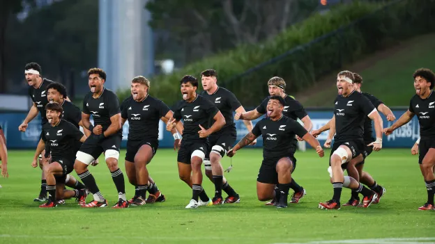 image: New Zealand U20 team named to play Australia