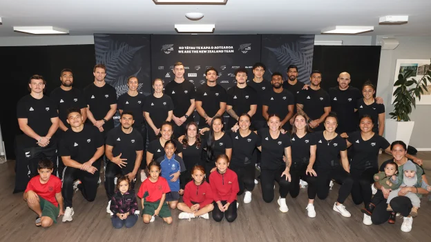 Both Sevens coaches pleased with Commonwealth Games build-up