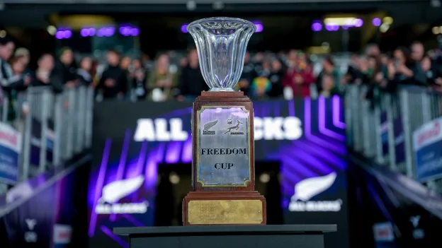 image: Freedom Cup on the Line: Robertson Welcomes South Africa’s Bold Team Call