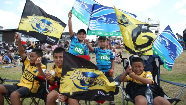 DHL Super Rugby Pacific pre-season campaign locked in