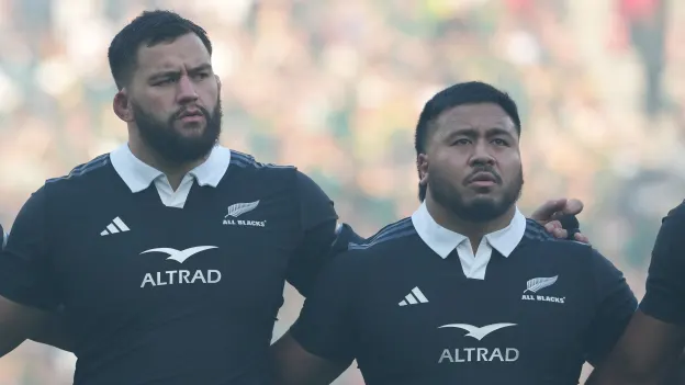 image: Hurricanes Bolstered by All Blacks Duo for Waratahs Clash