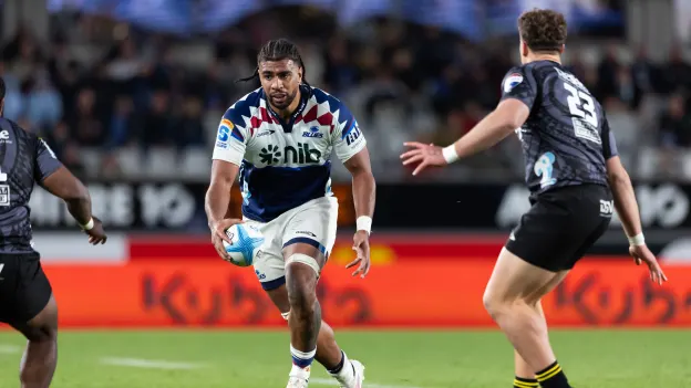 STATCHAT: DHL Super Rugby Pacific 2024
