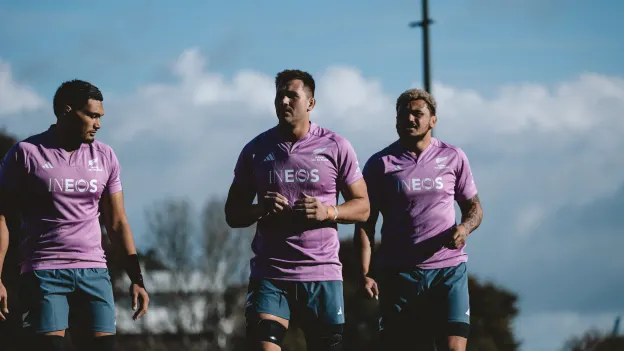 image: Six to debut for the Māori All Blacks v Japan XV