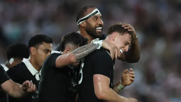 image: Ruben Love Extends to 2028