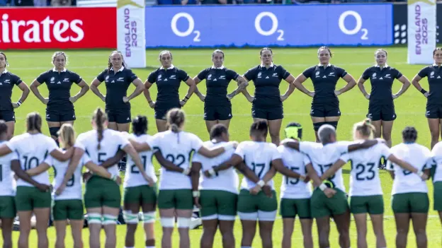 Rugby's Greatest Rivalry just got greater