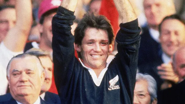 image: 'By the Balls' now streaming on NZR+: A gripping look at rugby, politics, and unity