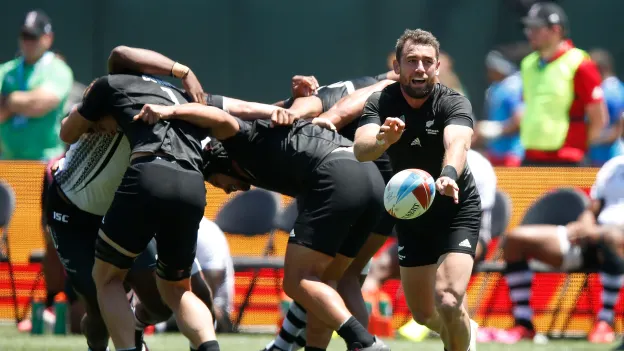 image: New Zealand Sevens teams named for Rugby World Cup Sevens in Cape Town