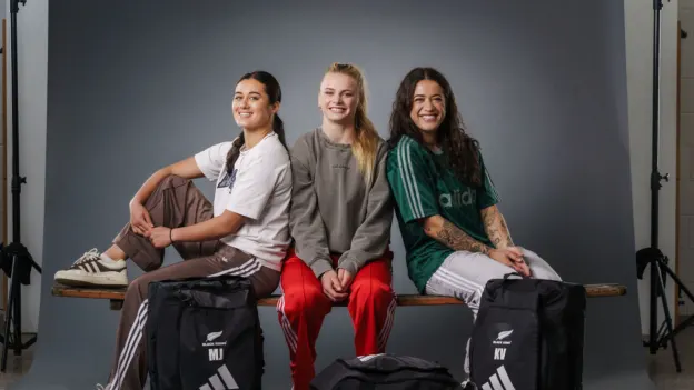 image: New Zealand Rugby and Sky New Zealand team up to launch Triple Threat 