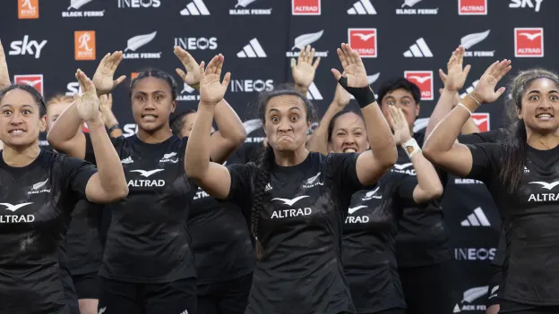 image: Looking back on the Black Ferns 2023 season
