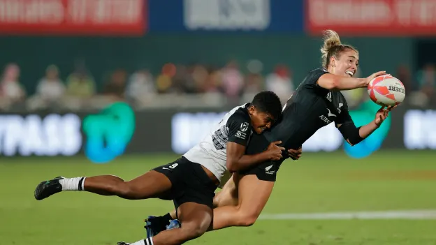 New Zealand teams progress in Dubai